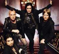 photo de The Panic Channel